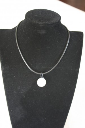 BOLA DE CUARZO BLANCO